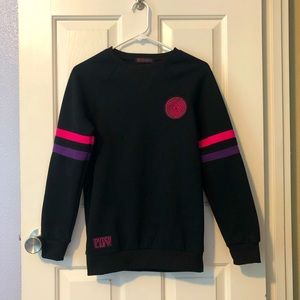 Dutch Bros XS Dutch Luv Sweatshirt